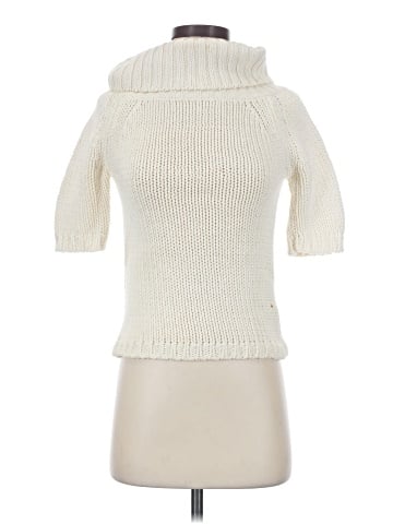 Catherine Malandrino Turtleneck Sweater (view 1)