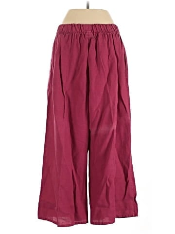 bryn WALKER Linen Pants (view 2)