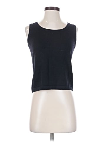 St. John Sport Sleeveless Top (view 1)