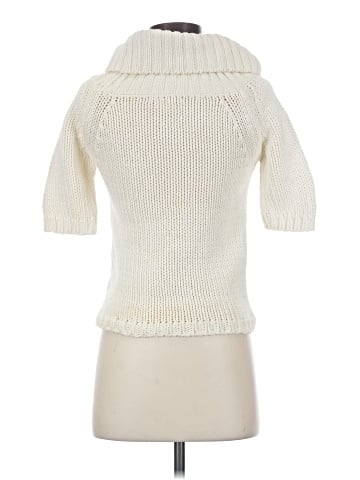 Catherine Malandrino Turtleneck Sweater (view 2)