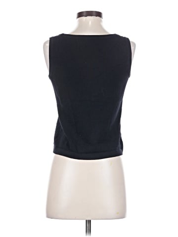 St. John Sport Sleeveless Top (view 2)