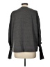 Maeve Gray Sweatshirt Size L - photo 2