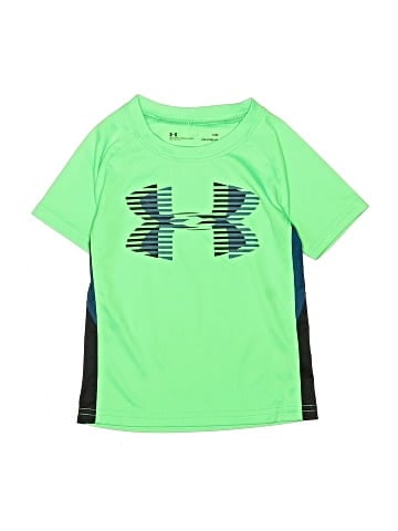 Under Armour Active T-Shirt (view 1)