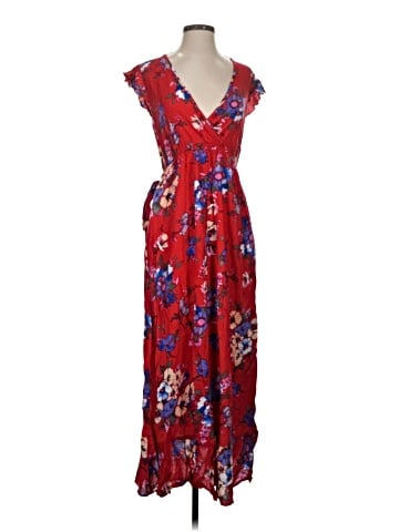 B.O.G Collective Casual Dress (view 1)