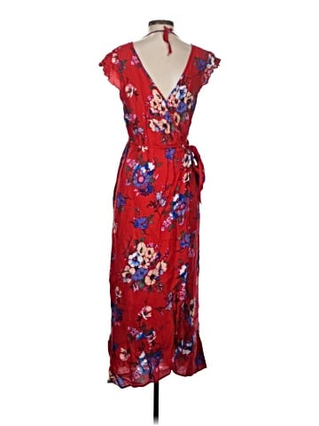 B.O.G Collective Casual Dress (view 2)
