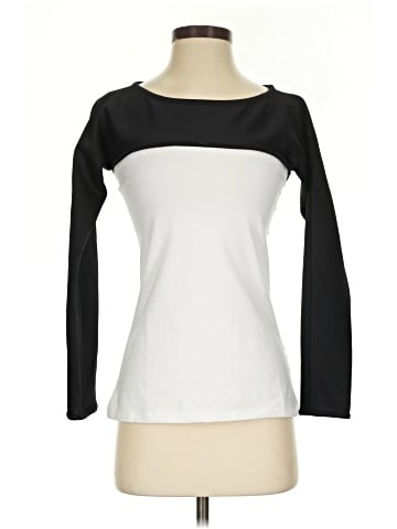 Milly 3/4 Sleeve T-Shirt (view 1)
