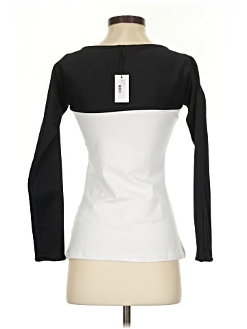Milly 3/4 Sleeve T-Shirt (view 2)