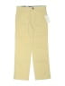 Tommy Hilfiger 100% Spandex Tan Khakis Size 7 - photo 1