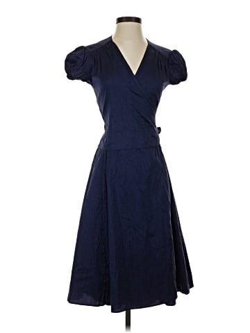 Calypso by Christiane Celle Cocktail Dress (view 1)