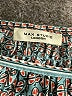 Max Studio 100% Polyester Chevron-herringbone Gray Casual Dress Size M (estimated) - photo 7