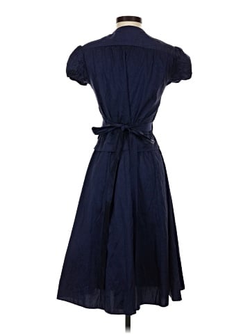Calypso by Christiane Celle Cocktail Dress (view 2)