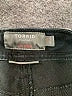 Torrid Black Jeans Size 22 - photo 4
