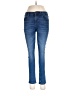 Tommy Hilfiger Hearts Blue Jeans Size 12 - photo 1