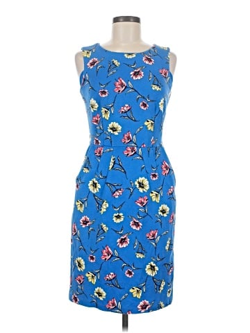 Lands' End Cocktail Dress (view 1)