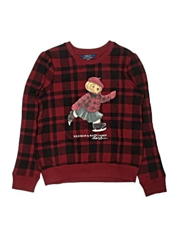 Polo by Ralph Lauren Sweatshirt (view 1)