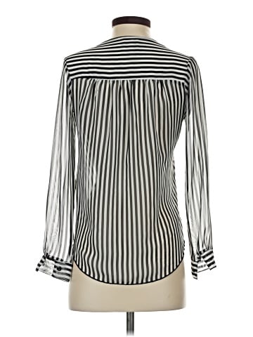 Kirra 3/4 Sleeve Blouse (view 2)