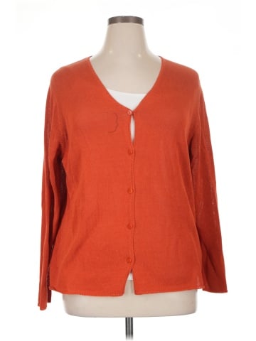 Eileen Fisher Cardigan (view 1)