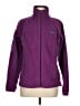 Columbia 100% Polyester Purple Sweatshirt Size M - photo 1
