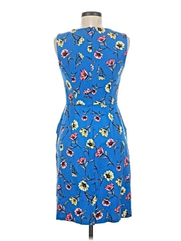Lands' End Cocktail Dress (view 2)