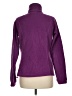Columbia 100% Polyester Purple Sweatshirt Size M - photo 2