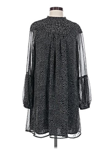 Zara Basic Casual Dress (view 1)