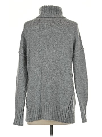 Adrienne Vittadini Turtleneck Sweater (view 2)