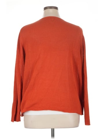 Eileen Fisher Cardigan (view 2)