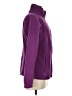 Columbia 100% Polyester Purple Sweatshirt Size M - photo 4