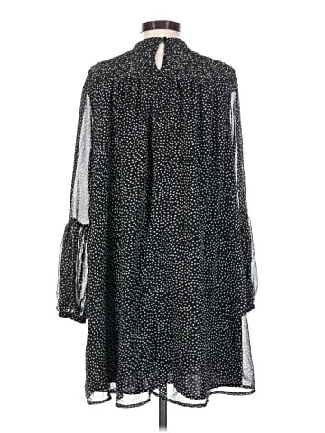 Zara Basic Casual Dress (view 2)