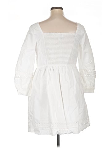 Banana Republic Factory Store Casual Dress (view 2)