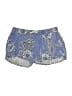 Patagonia Paisley Blue Shorts Size XS - photo 1