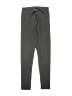Gap Solid Green Active Pants Size 10 - photo 2