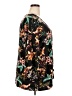 Worthington Black 3/4 Sleeve Blouse Size 4X - photo 4