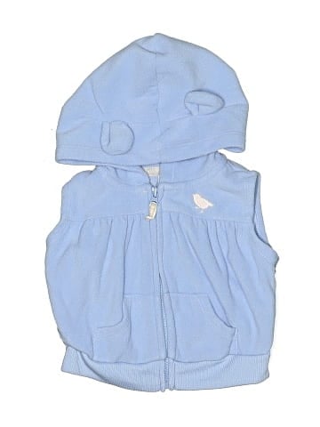 Carter's Vest (view 1)