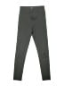 Gap Solid Gray Active Pants Size 10 - photo 1