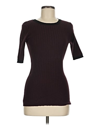 Who What Wear Pullover Sweater (view 1)