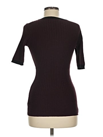 Who What Wear Pullover Sweater (view 2)