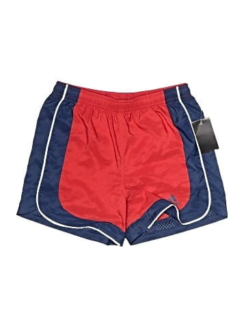 Adidas Athletic Shorts (view 1)