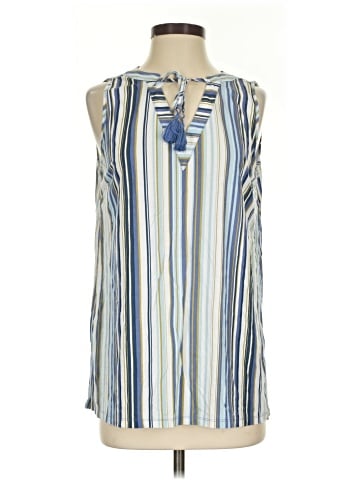Belle By Kim Gravel Sleeveless T-Shirt (view 1)