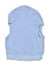 Carter's 100% Polyester Blue Vest 0-3 MO / 3 MO - photo 2