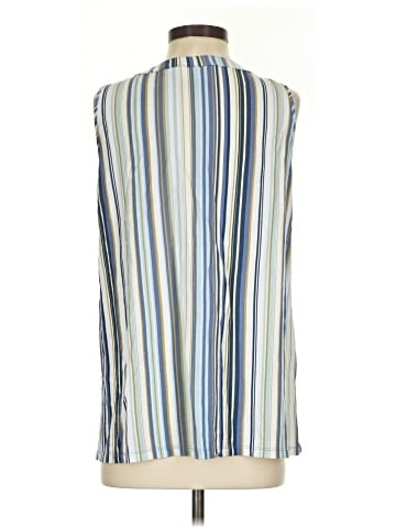 Belle By Kim Gravel Sleeveless T-Shirt (view 2)
