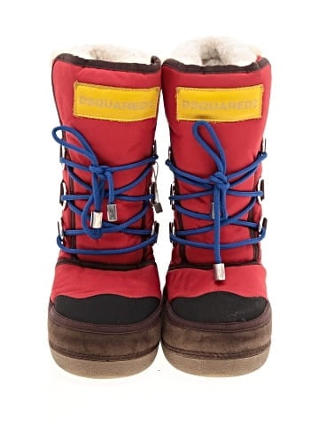 Dsquared2 Boots (view 2)