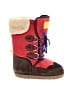 Dsquared2 Red Boots Size 35 - 37 - photo 1