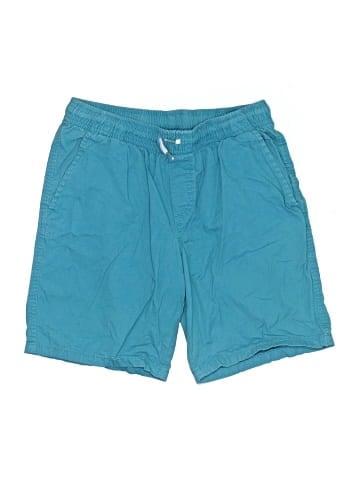 Cat & Jack Khaki Shorts (view 1)