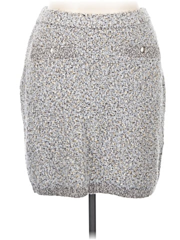 White House Black Market Casual Skirt (view 1)