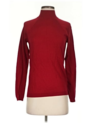 Talbots Turtleneck Sweater (view 1)