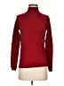 Talbots Red Turtleneck Sweater Size S - photo 1