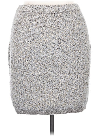 White House Black Market Casual Skirt (view 2)