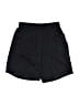 Under Armour 100% Polyester Solid Black Athletic Shorts Size M (youth) - photo 1