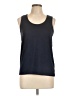 Lucky Brand Blue Cardigan Size L - photo 1